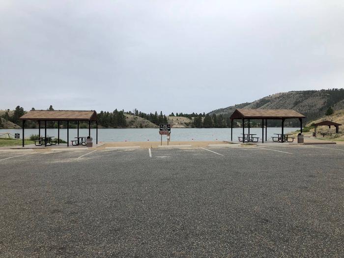 White Sandy Recreation Site