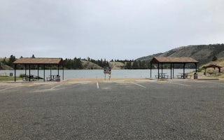 White Sandy Recreation Site