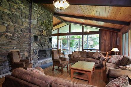Balsam Lake Lodge 