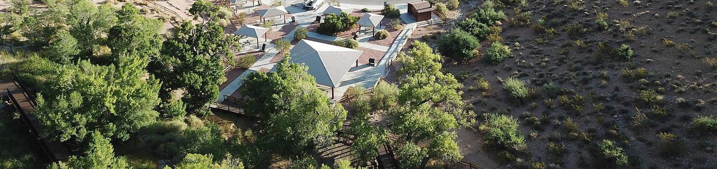 Red Spring Picnic Area