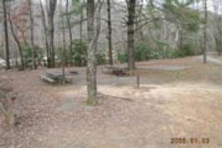 Deep Creek Group Camp