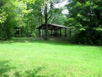 Potomac Group Campground