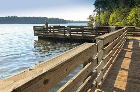 Arrowhead Campground