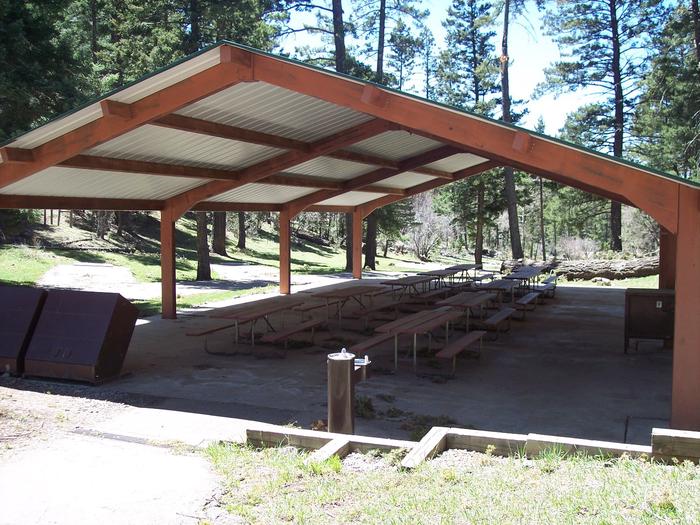 Upper Fir Group Area