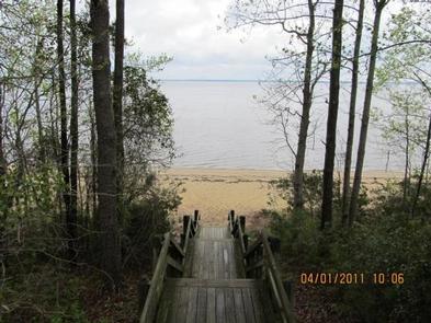 Flanners Beach Campground