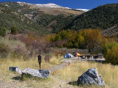 Bird Creek Recreation Area