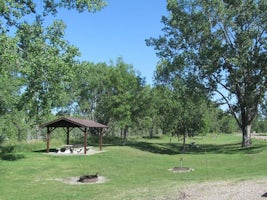 Downstream Campground