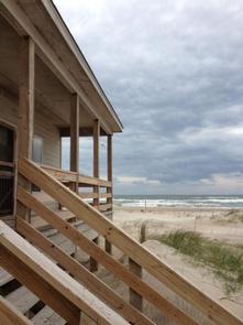 Long Point Cabin Camp