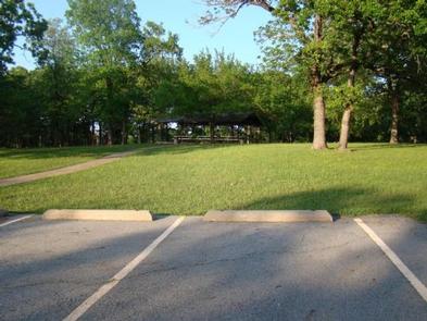 Wilson Point (Day Use)