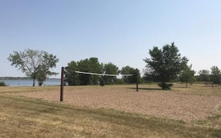 Wolf Creek Campground (Nd)