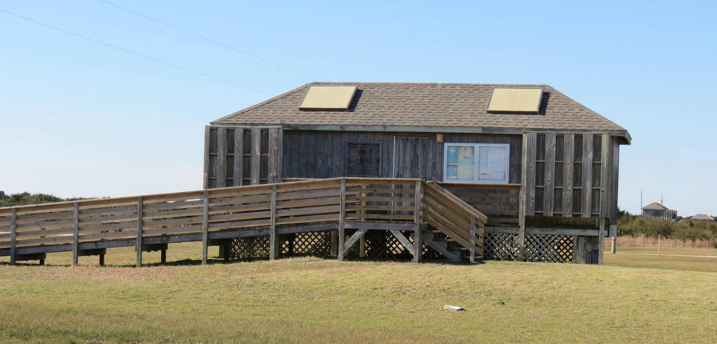 Cape Point Campground