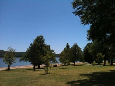 Washington Irving South