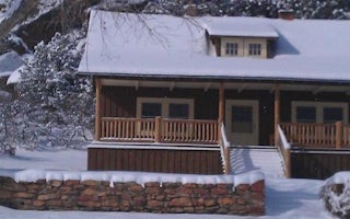 Aldo Leopold Cabin