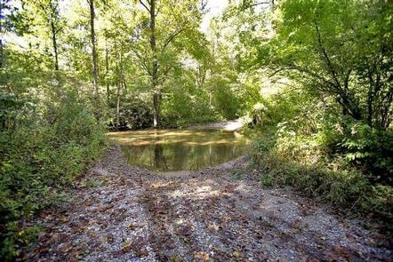 Kuykendall Group Camp