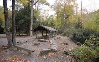 Briar Bottom Group Campground