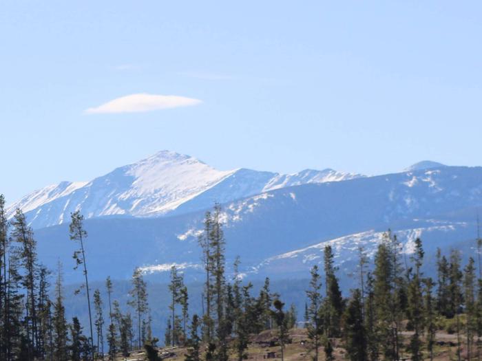 Lodgepole Campground (Mt)