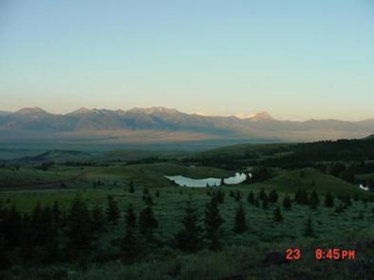 The best Trails and Outdoor Activities in and near Ennis, Montana