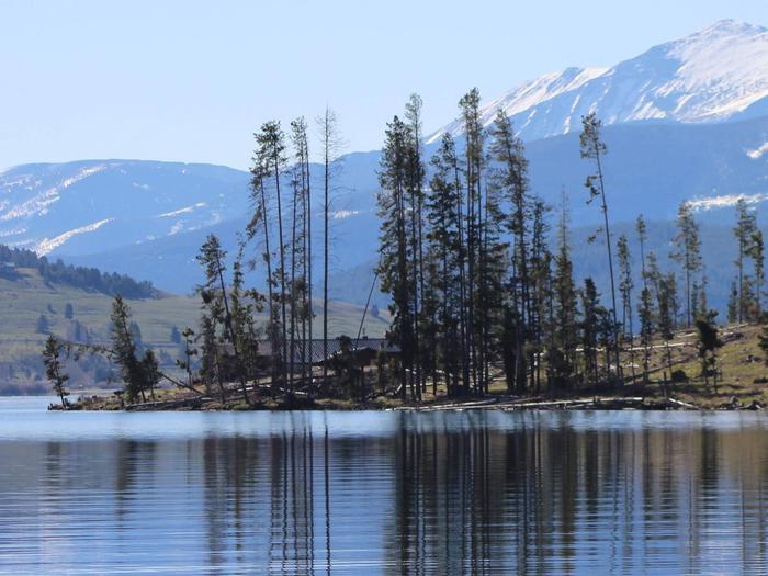 Philipsburg Bay Campground