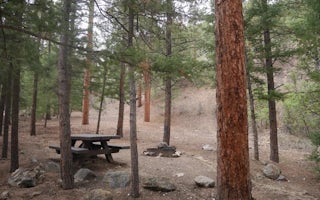 Elephant Rock Campground