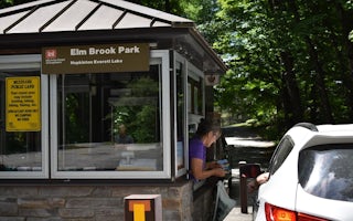 Elm Brook Park Rec Area
