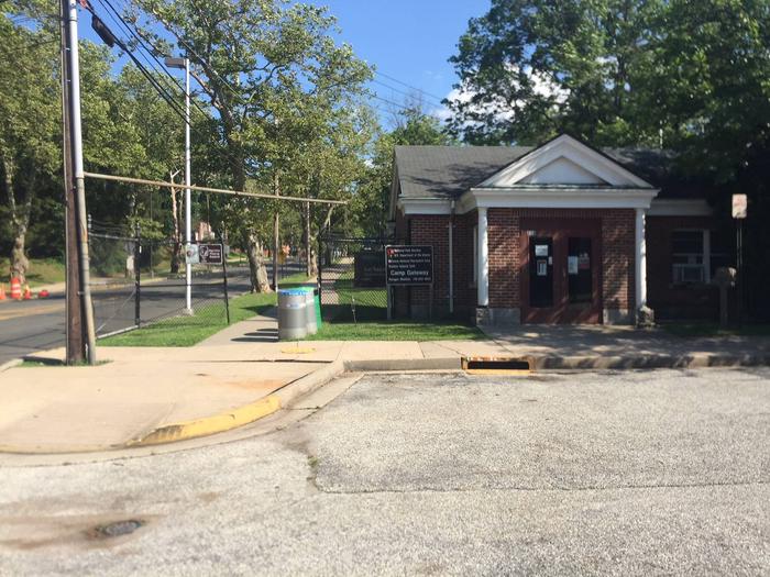 Camp Gateway   Staten Island