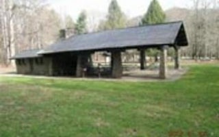 Deep Creek Picnic Pavilion