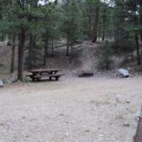 Fawn Lakes Campground