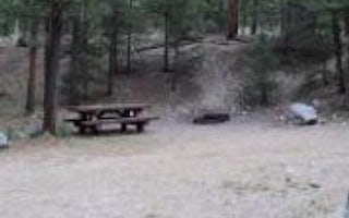 Fawn Lakes Campground
