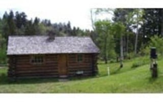 Birch Creek Cabin