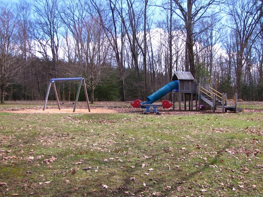 Hearts Content Recreation Area