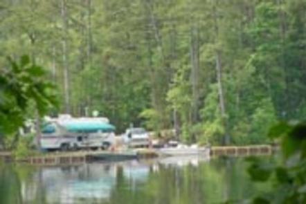 Lodging at Modoc in Modoc, South Carolina