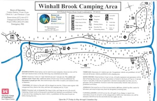 Winhall Brook
