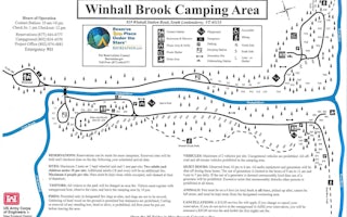Winhall Brook