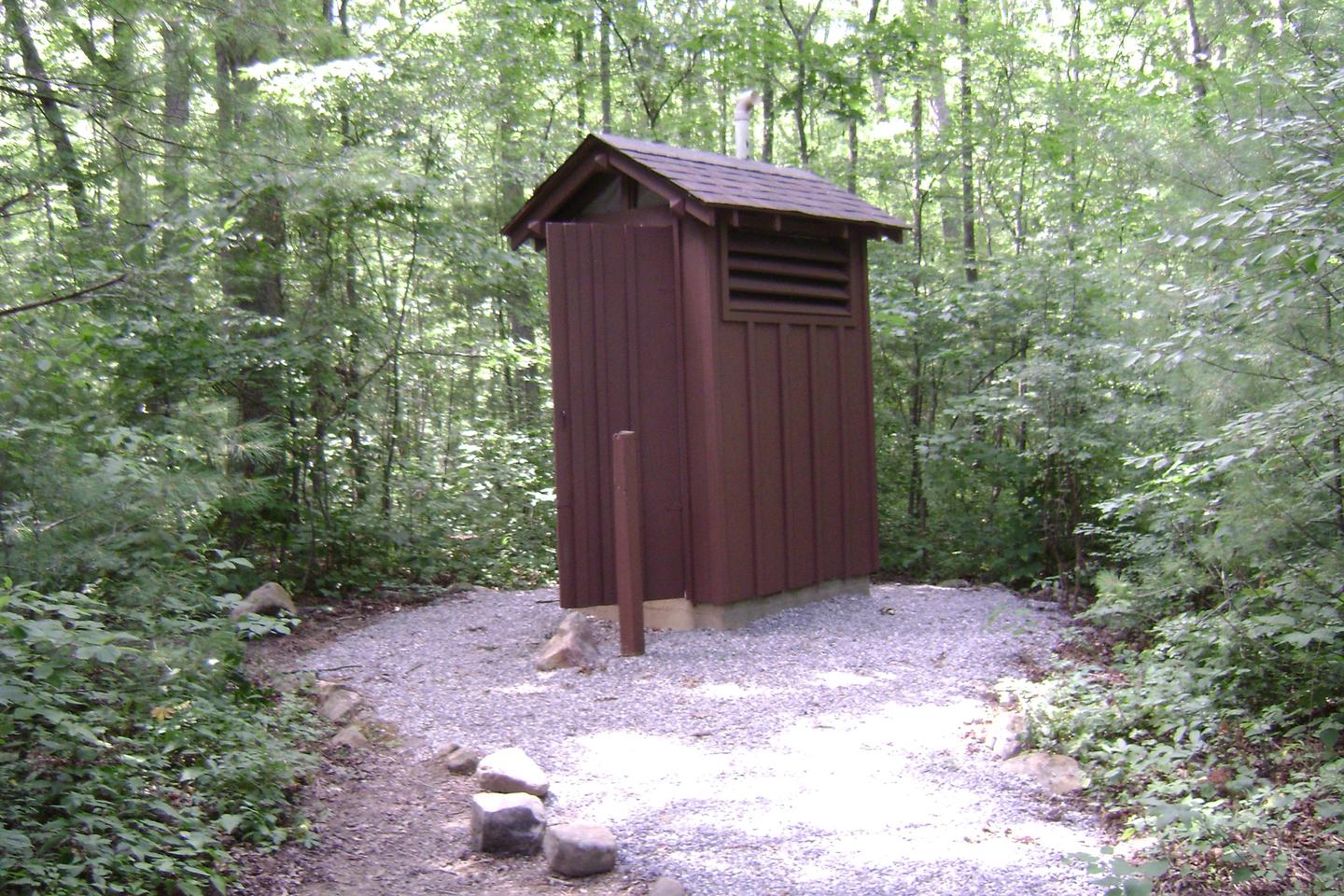 Steel Bridge Campground