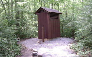 Steel Bridge Campground