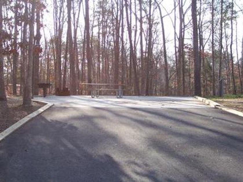 Longwood Park