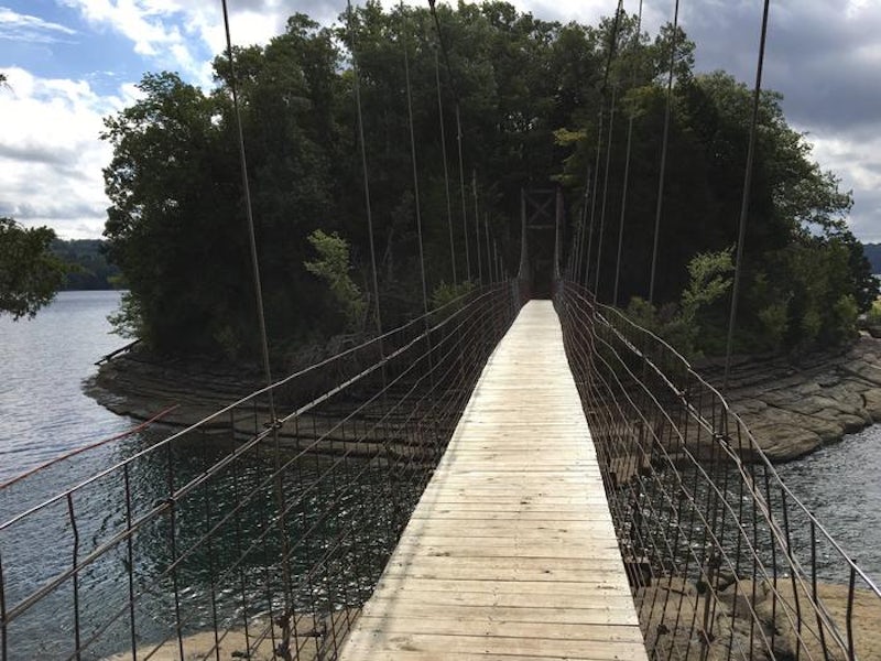 Photo of Pleasant Grove Recreation Area