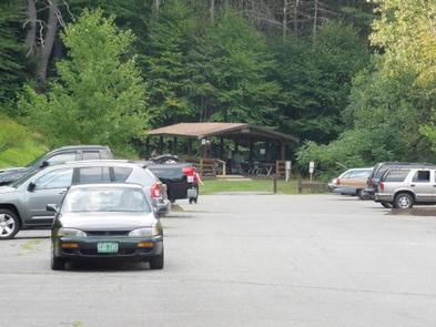 Stoughton Pond Rec Area