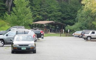 Stoughton Pond Rec Area