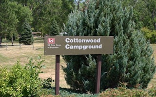 Cottonwood (Ne)