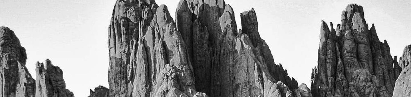 Iron Creek Horse Camp