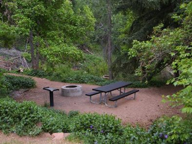 Photo of Adelaide Campground