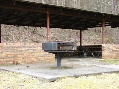 Phillip's Creek Group Picnic Area