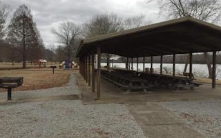 Right Bank Recreation Area