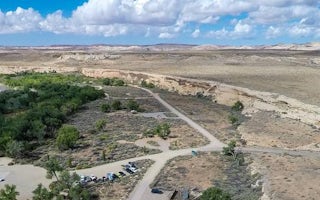 Sand Island Group Sites