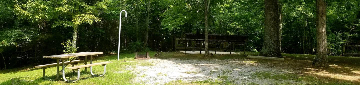 Bear Creek Horse Camp
