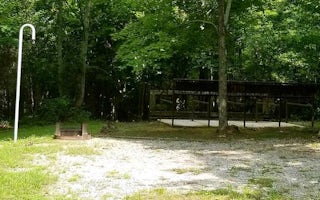 Bear Creek Horse Camp