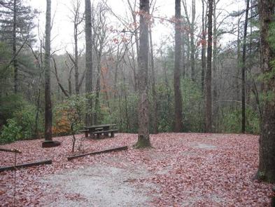 Cherry Hill Campground