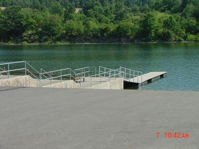 South Shore Recreation Area