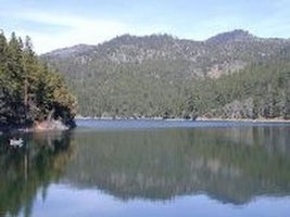 Squaw Lakes